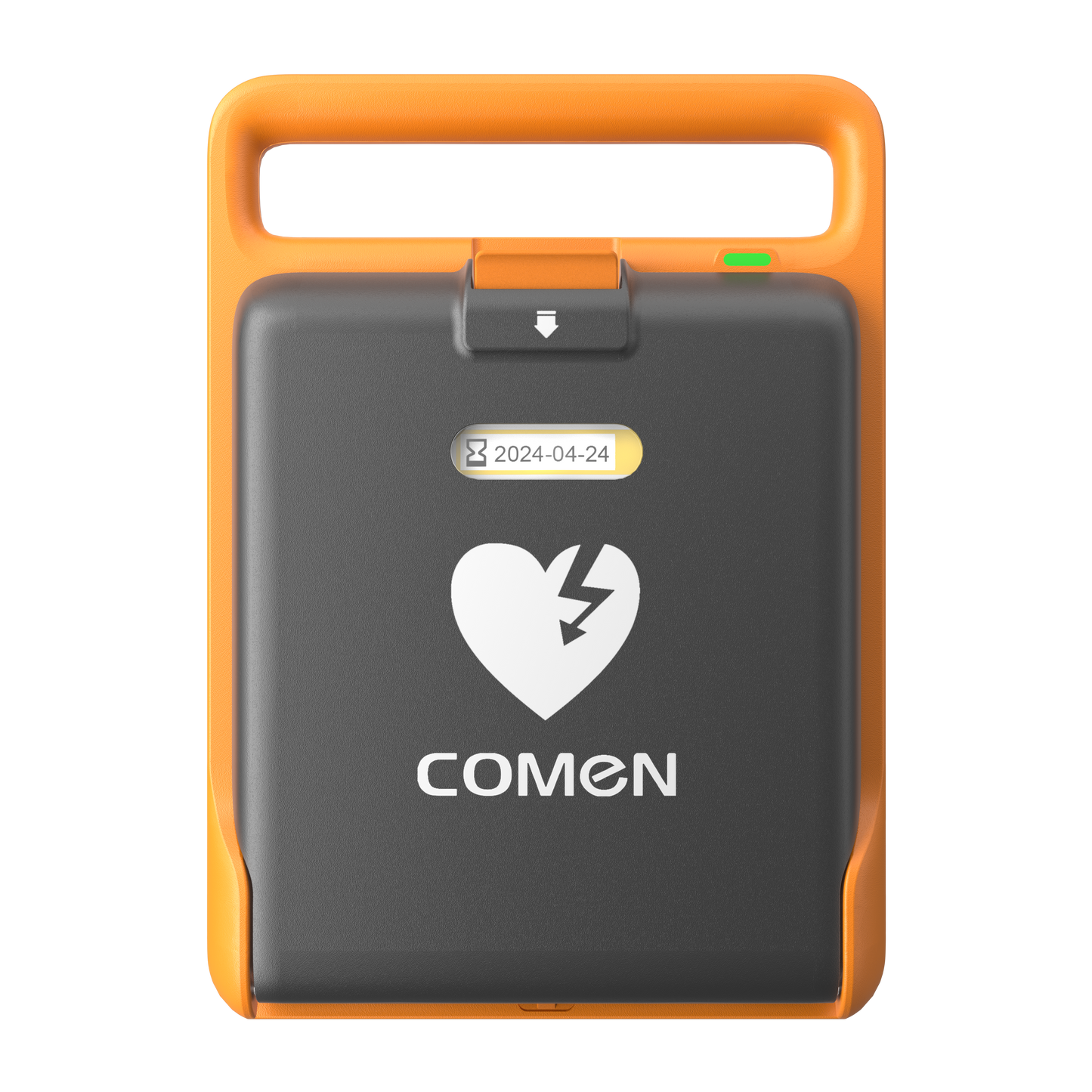 F1 Fully Automated External Defibrillator/AED