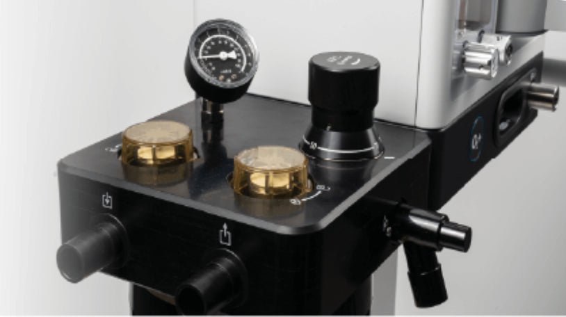 ARK5 Veterinary Anesthesia Machine