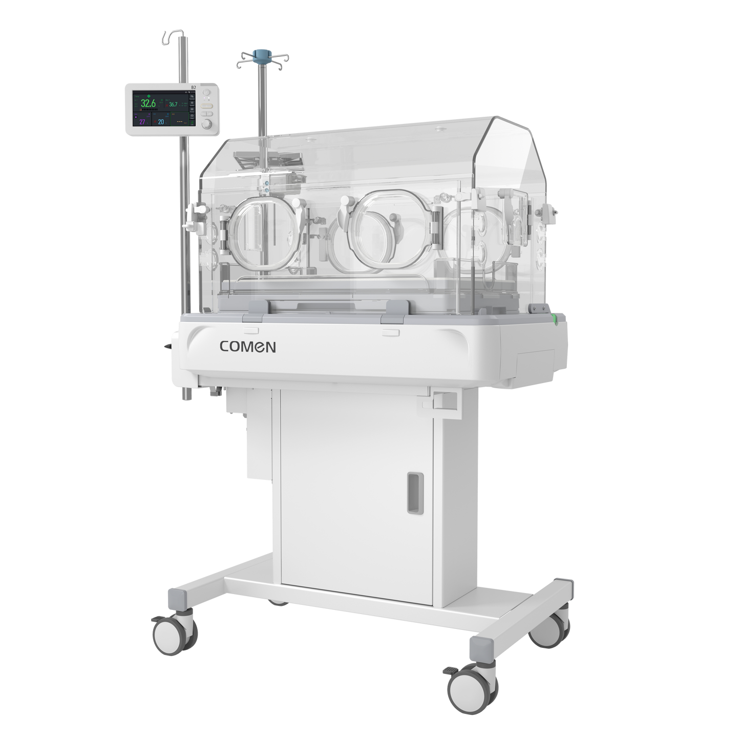 B2-V Animal Incubator