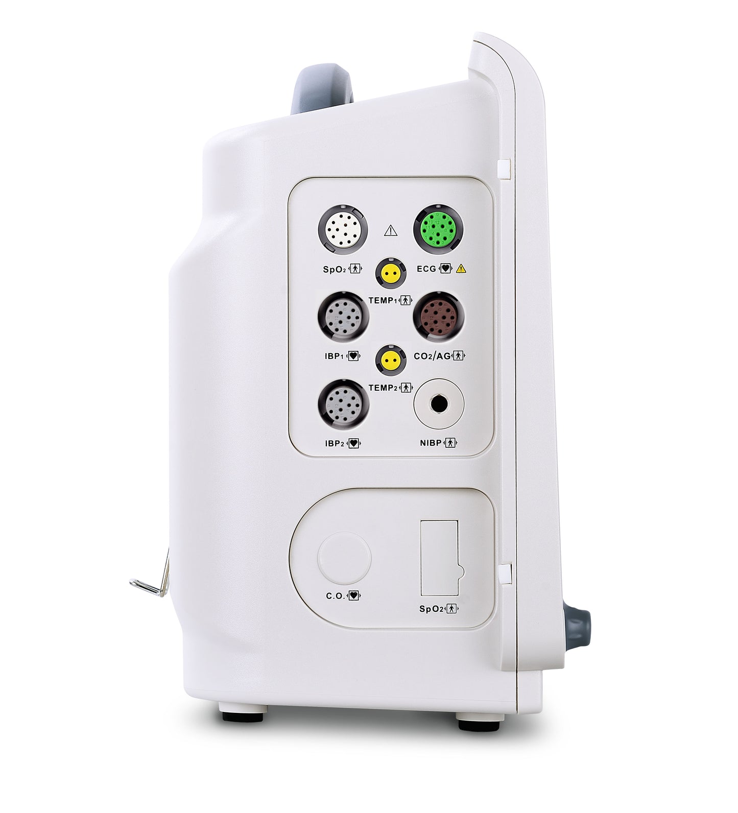 C50-V Veterinary Monitor