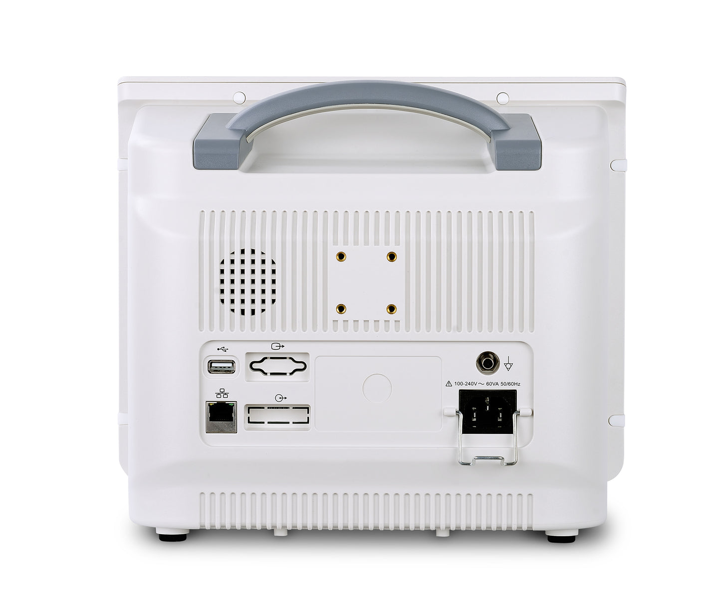 C50-V Veterinary Monitor