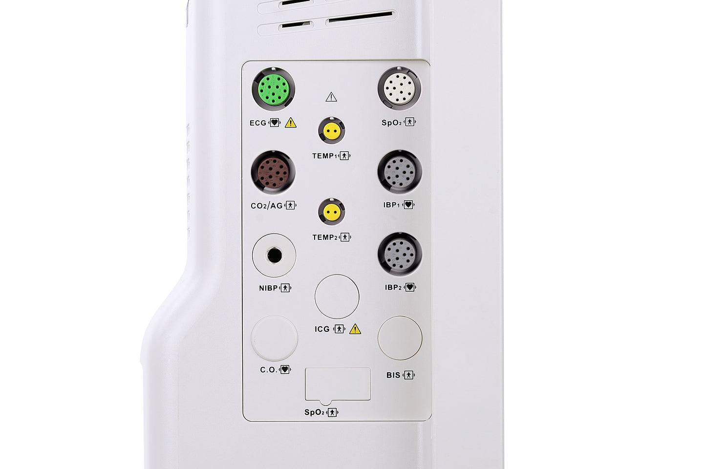 C80-V Veterinary Monitor