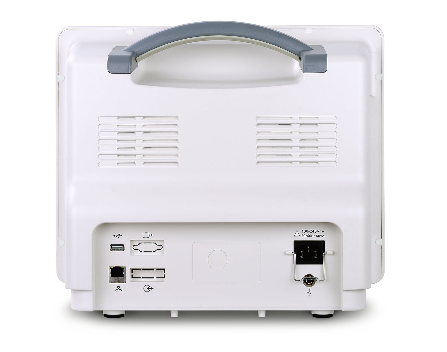 C80-V Veterinary Monitor