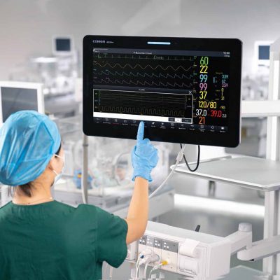 K22 Pro Patient Monitor