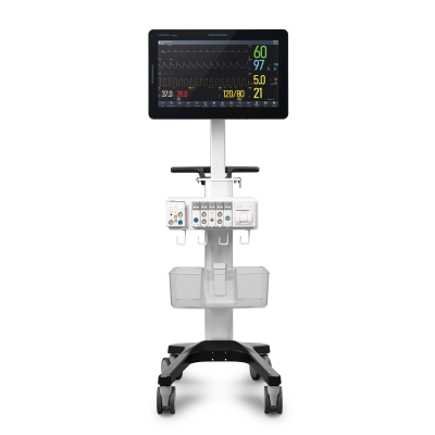 K22 Pro Patient Monitor