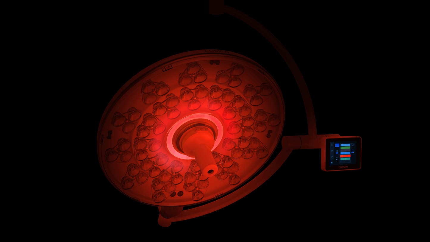 L9 Surgical Light