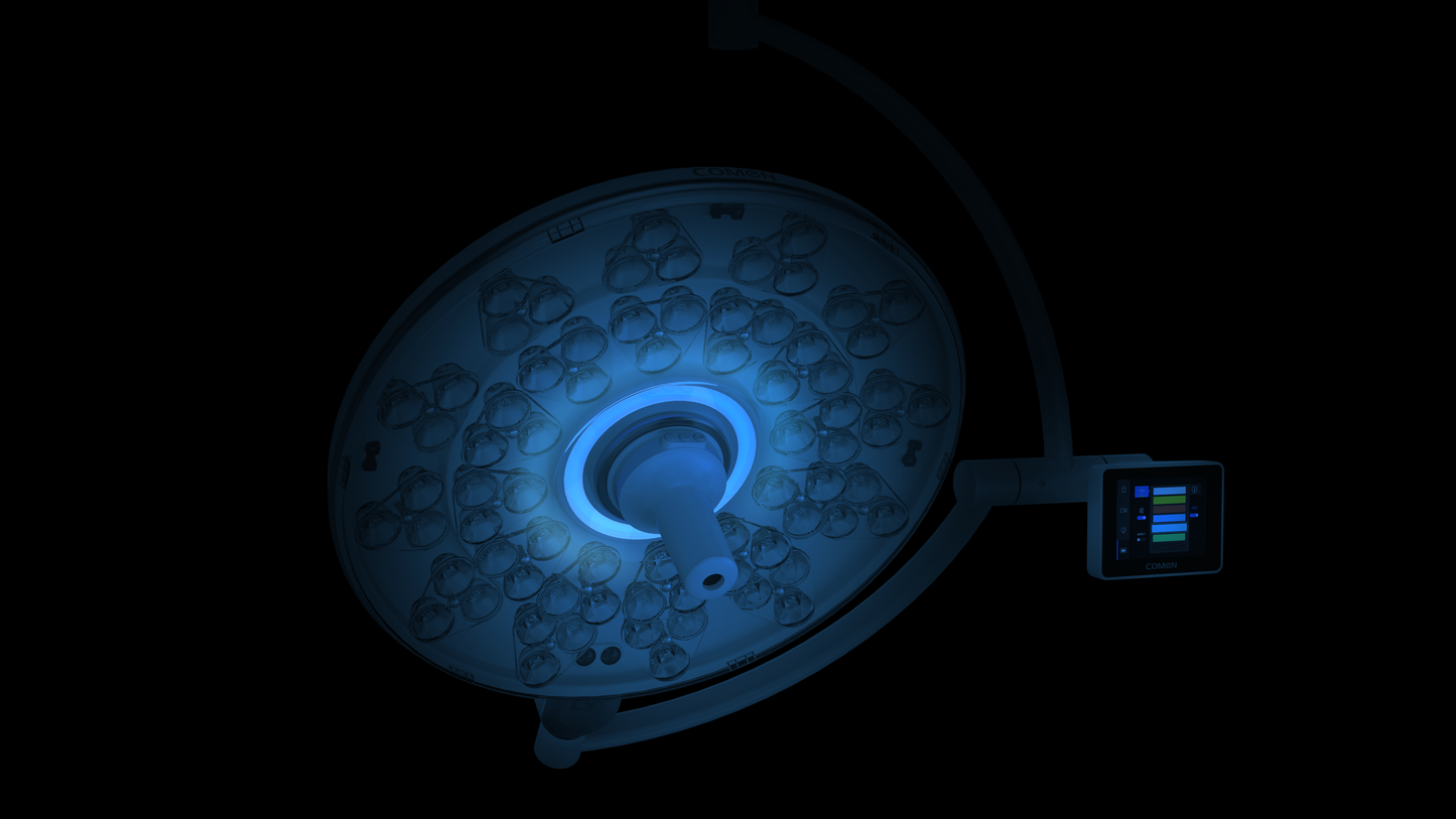 L9 Surgical Light
