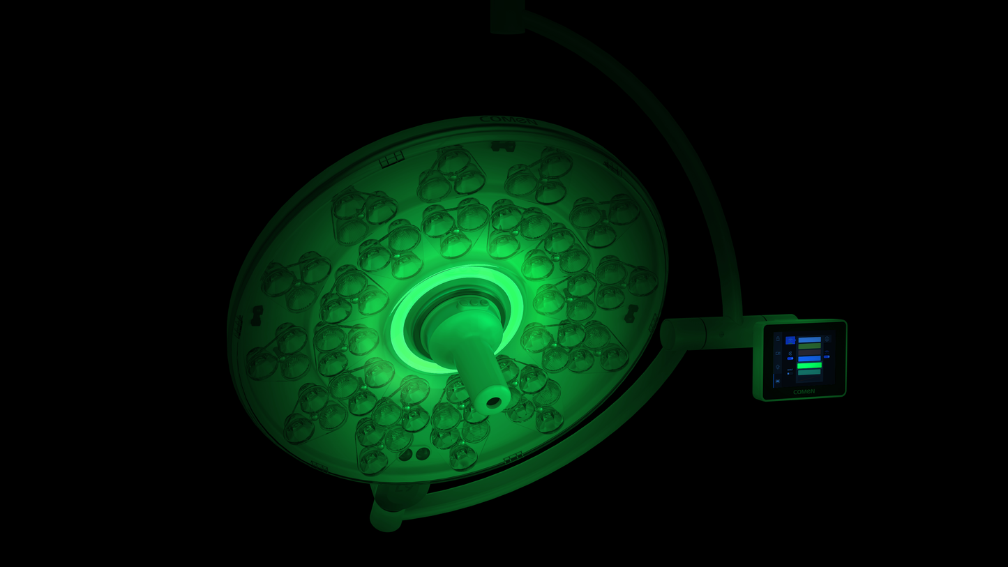 L9 Surgical Light