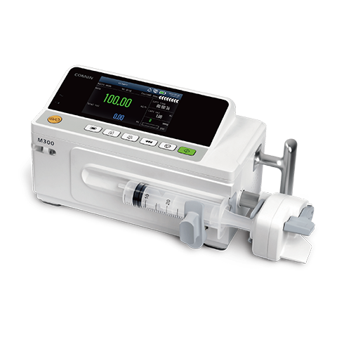 M300-V Veterinary Syringe Pump