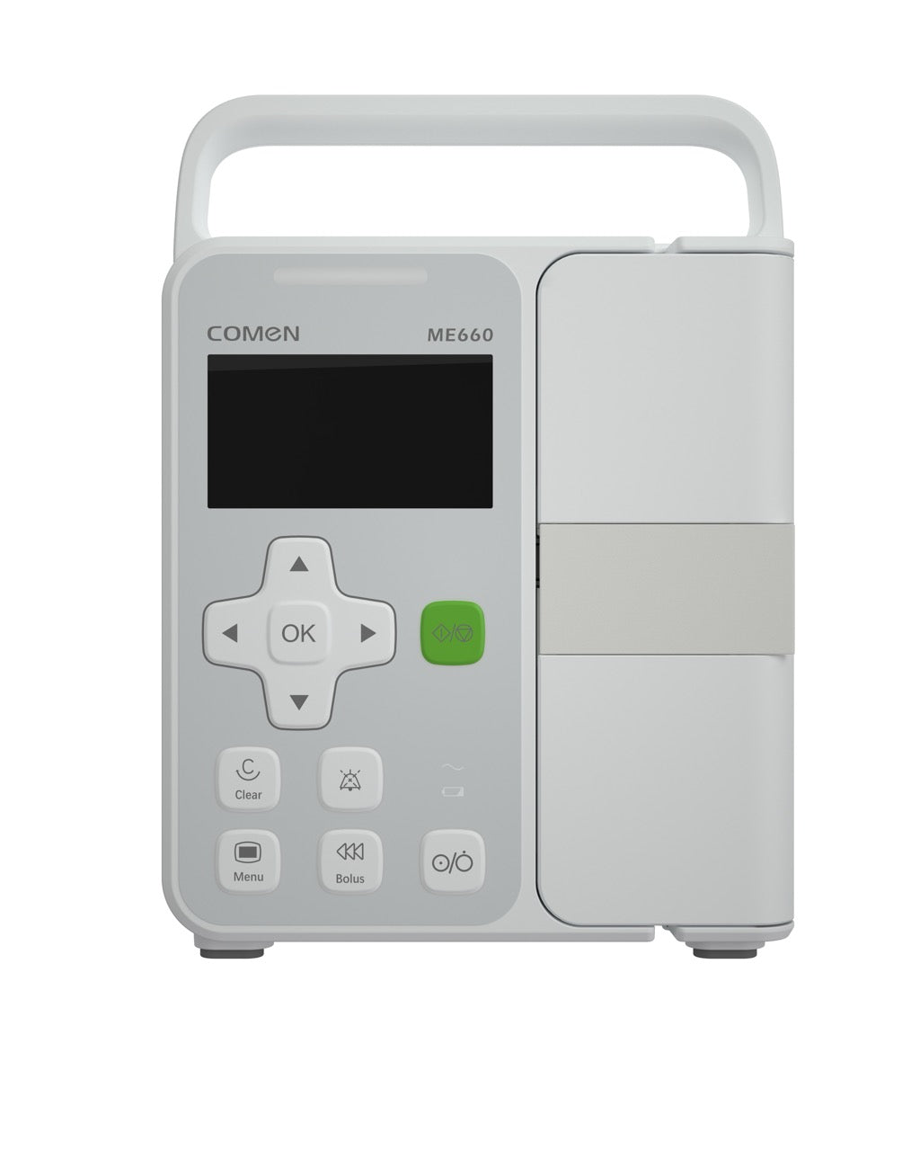 ME660-V Veterinary Infusion Pump