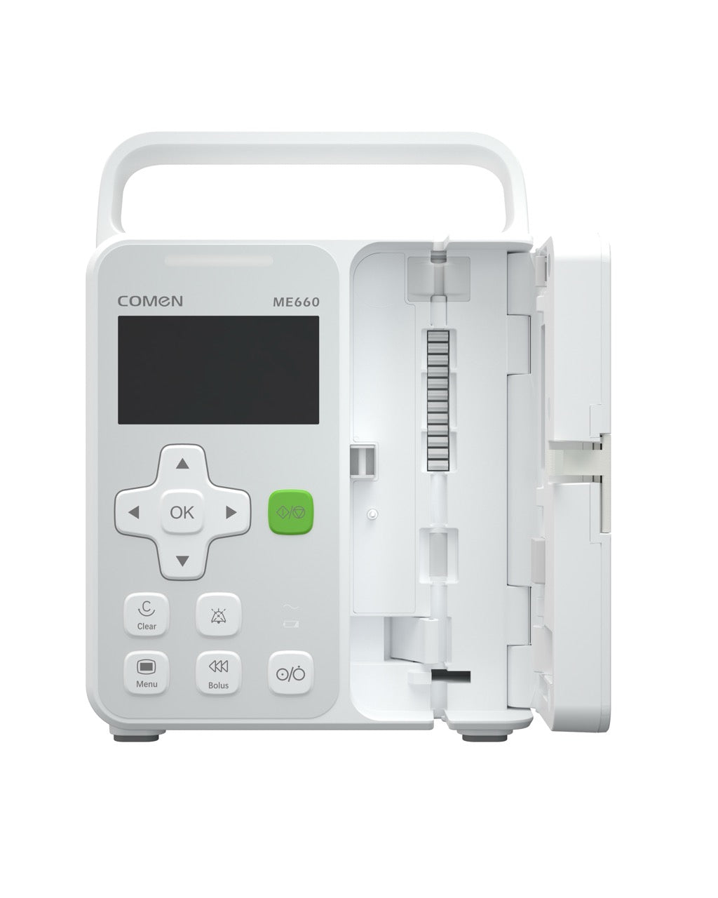 ME660-V Veterinary Infusion Pump