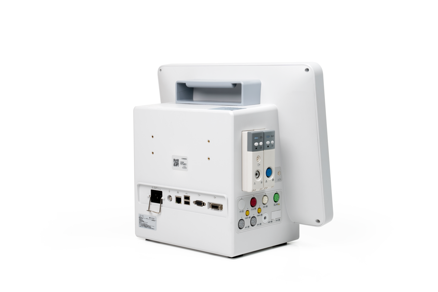 N15 Pre-configured Patient Monitor