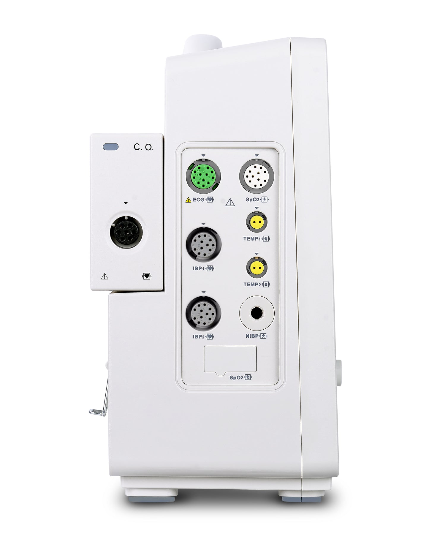 NC12-V Veterinary Monitor