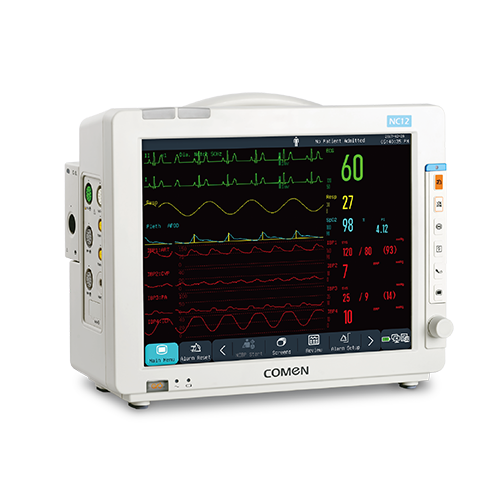 NC12-V Veterinary Monitor