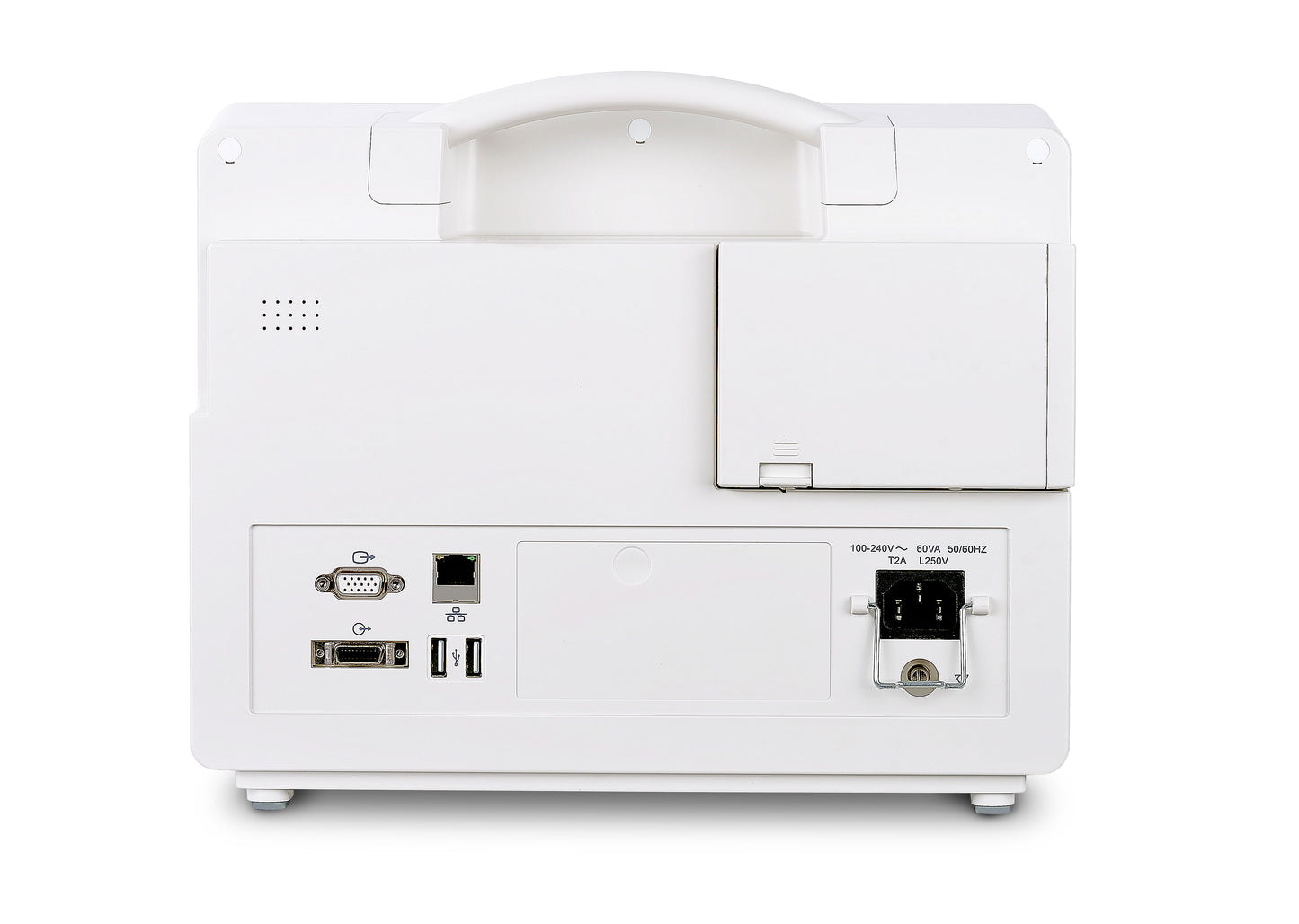NC12-V Veterinary Monitor