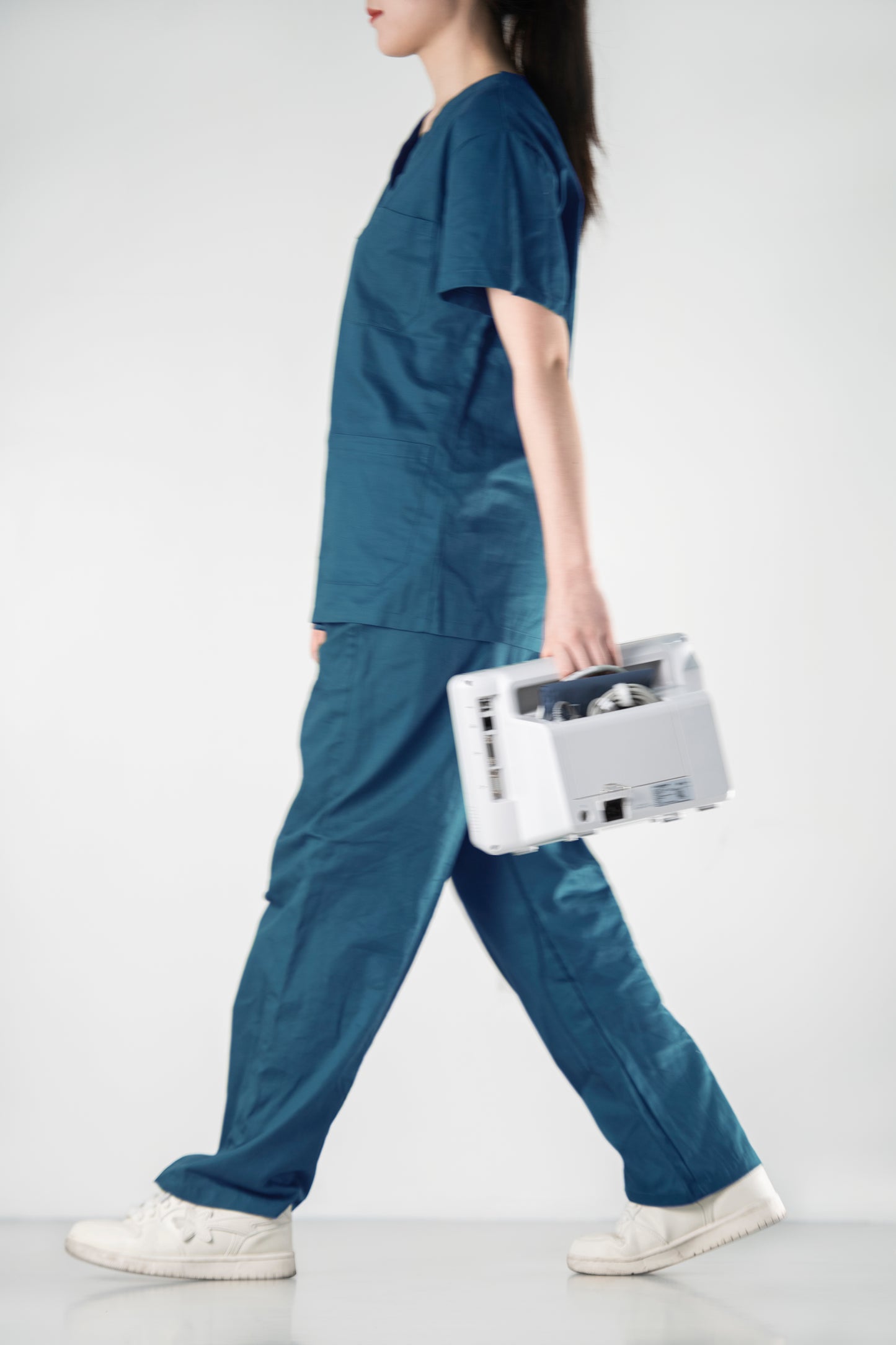 ND10 Patient Monitor