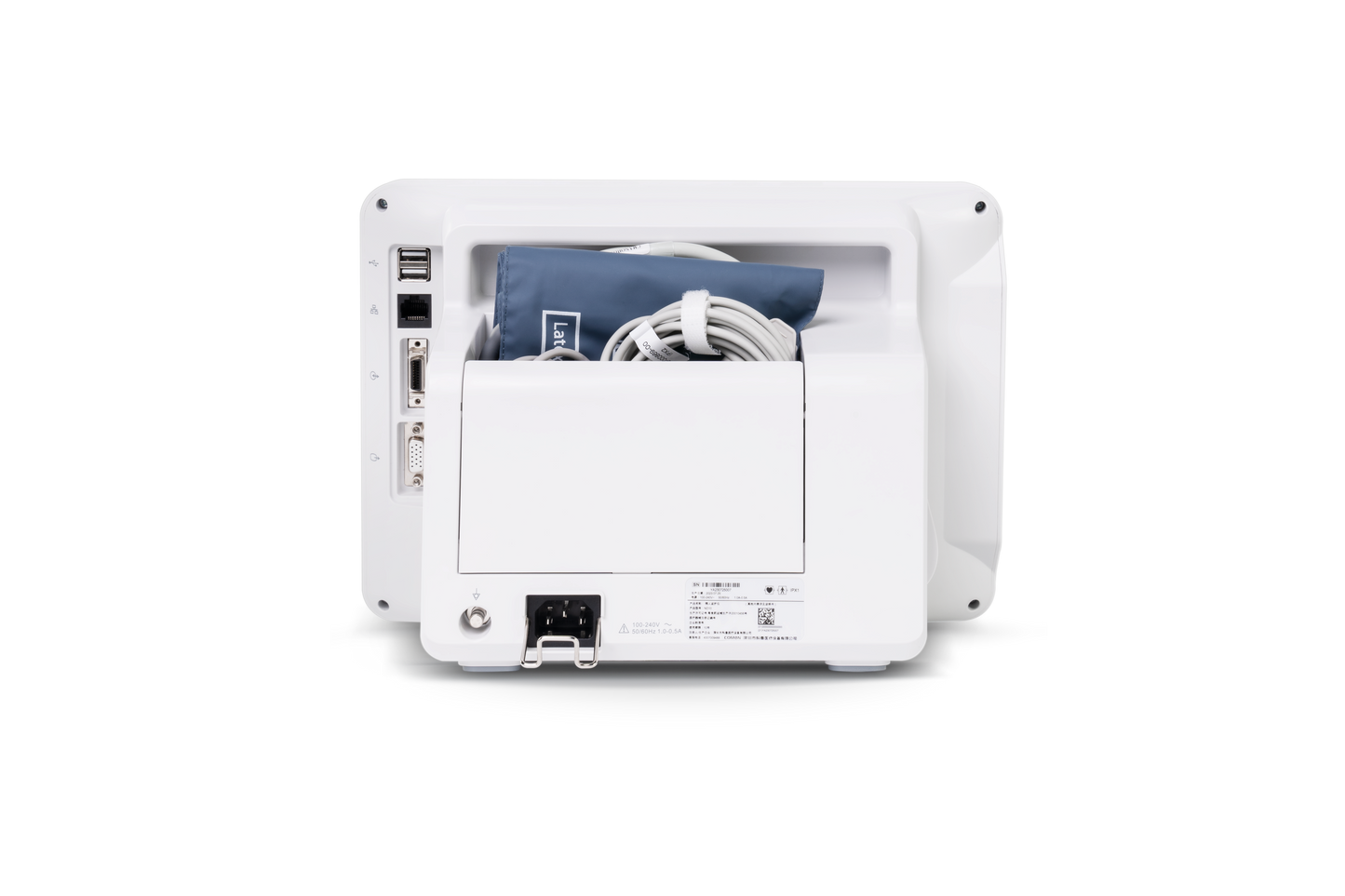 ND12-V Veterinary Monitor