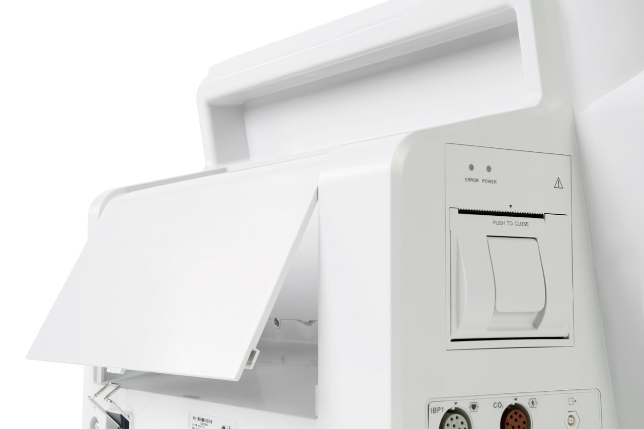 ND10 Patient Monitor