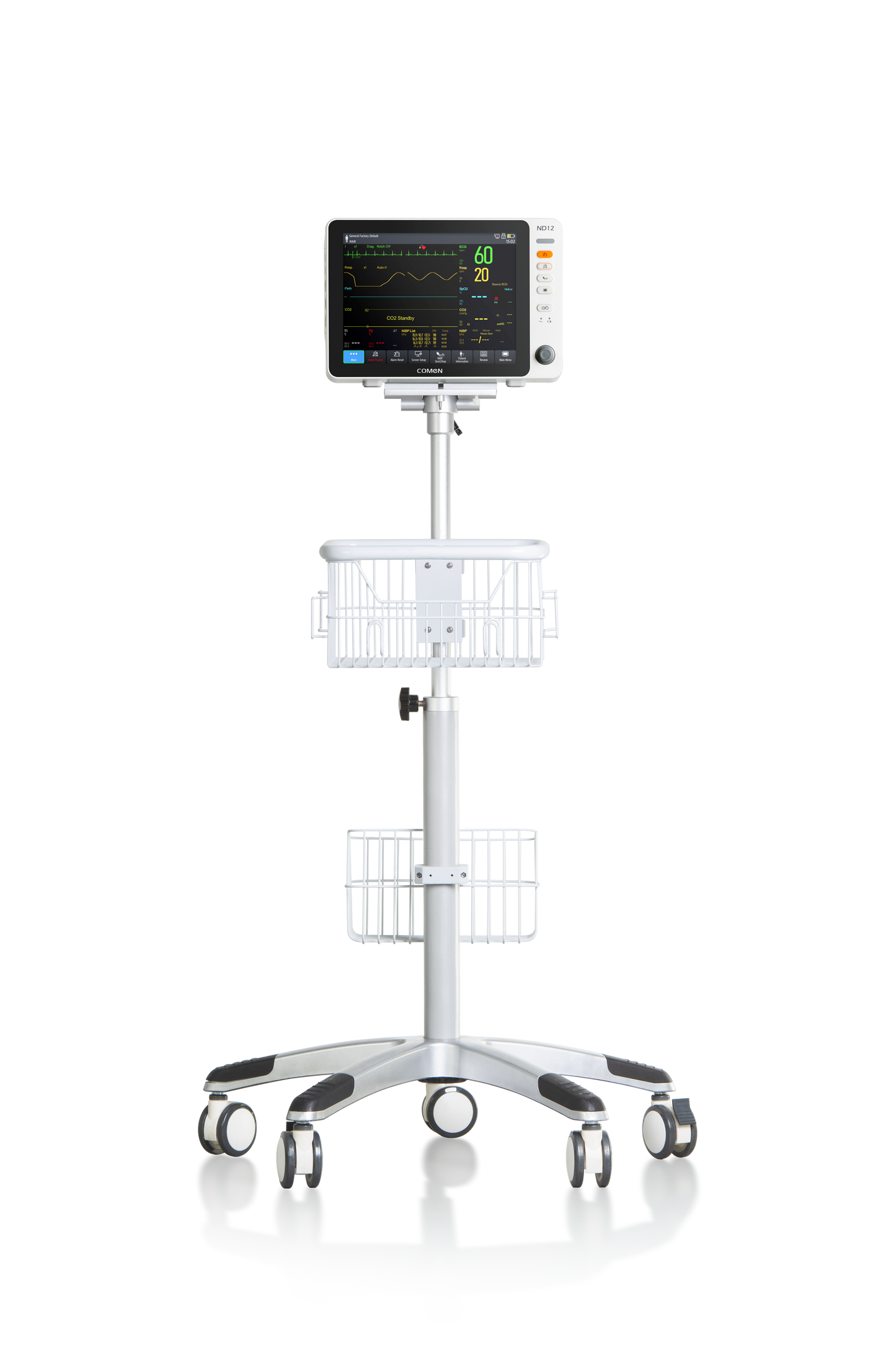 ND10 Patient Monitor