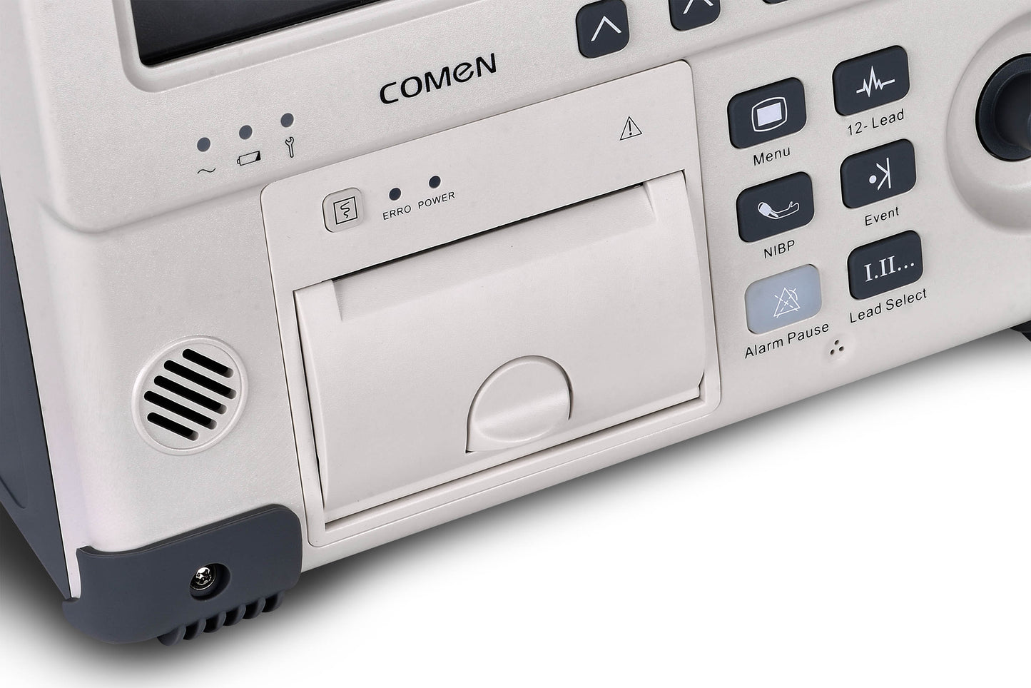 S8 Defibrillator Monitor