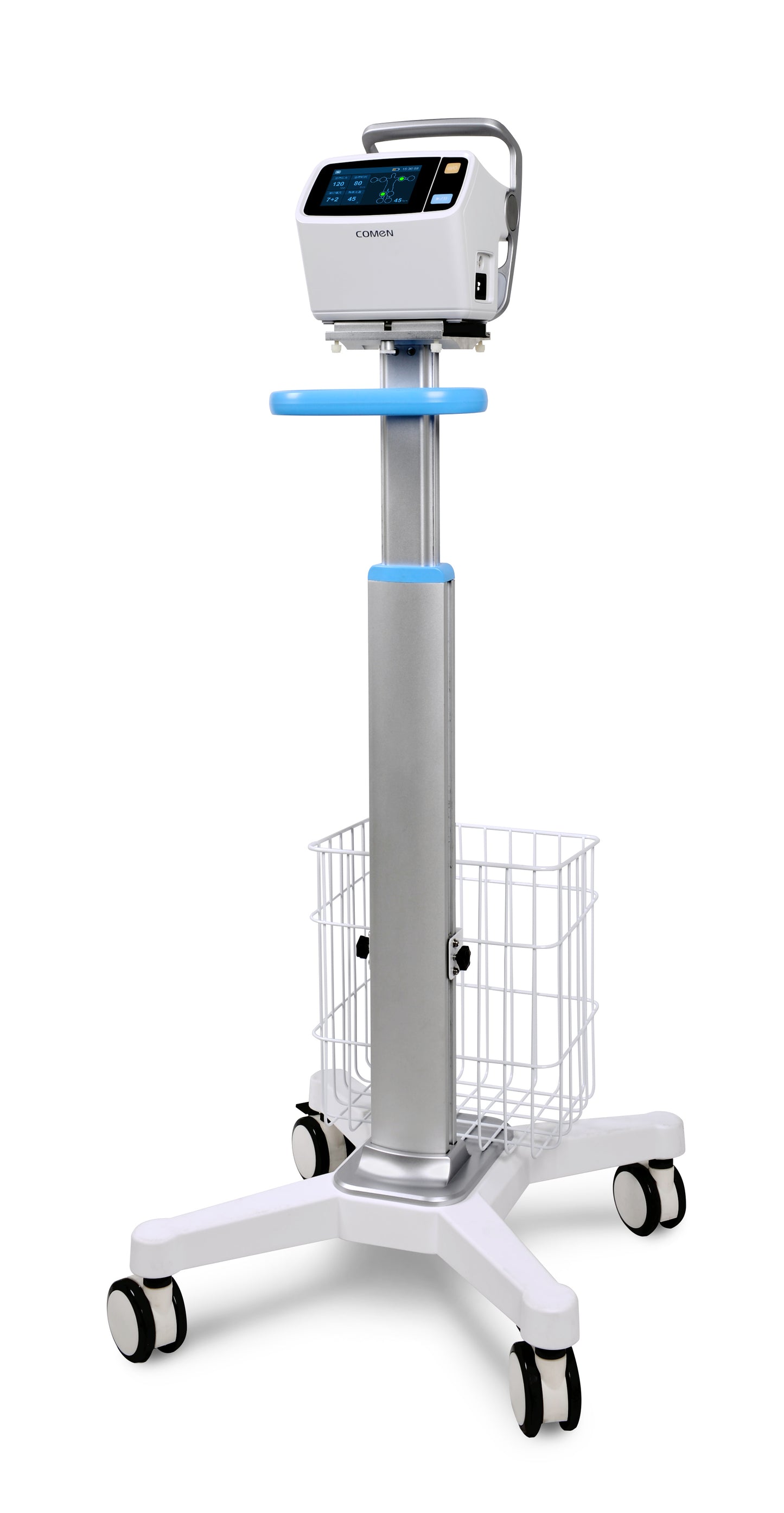 SCD600 Sequential Compression System