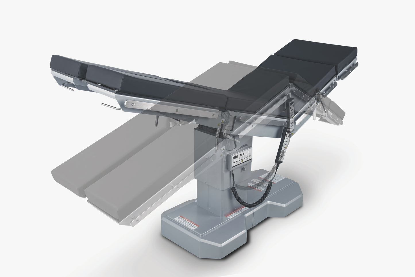 W3 Veterinary Operating Table