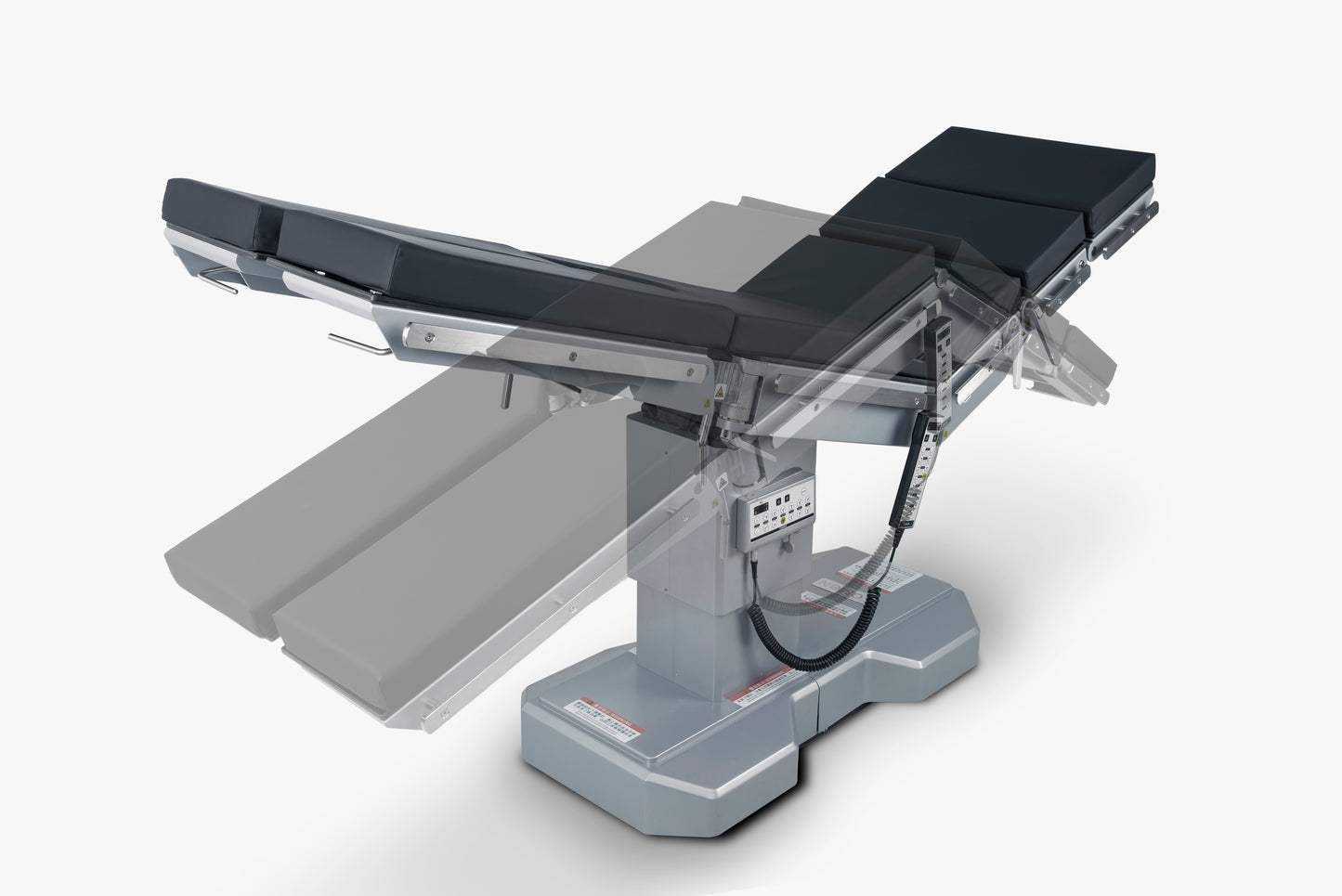 W5 Veterinary Operating Table