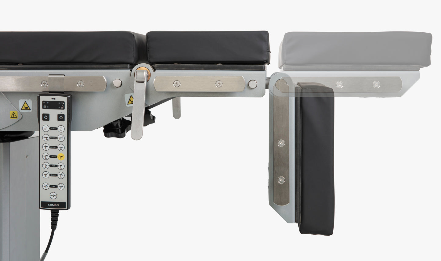 W5 Veterinary Operating Table