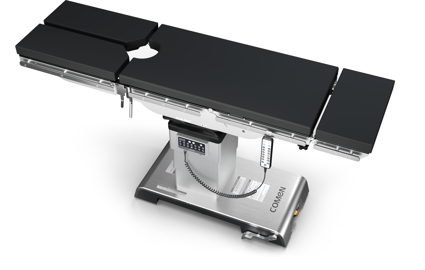 WH1 Electrohydraulic Operating Table