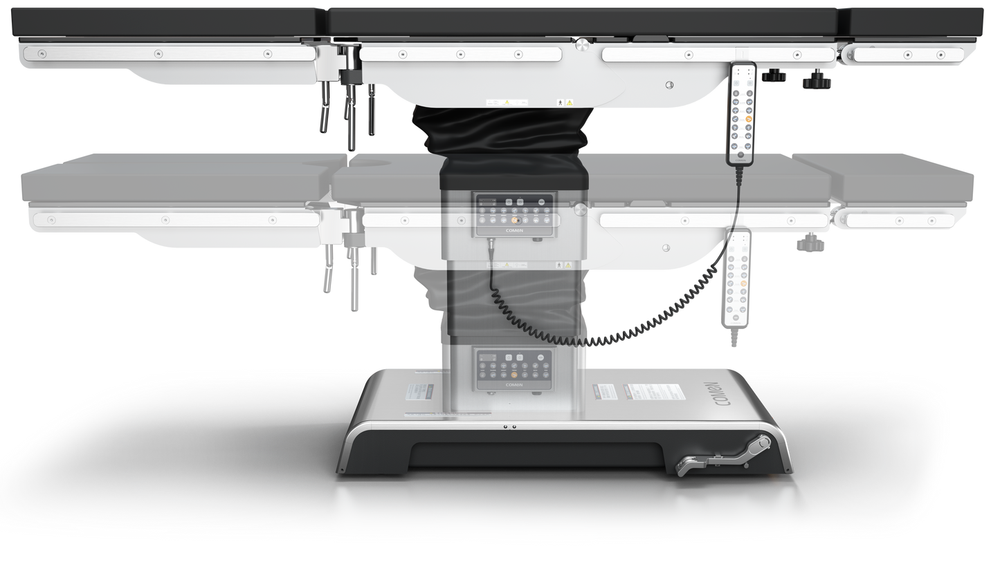 WH1 Electrohydraulic Operating Table