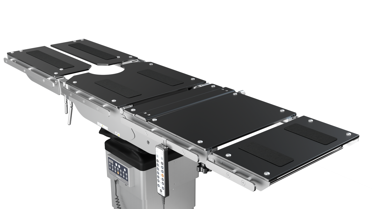 WH1 Electrohydraulic Operating Table