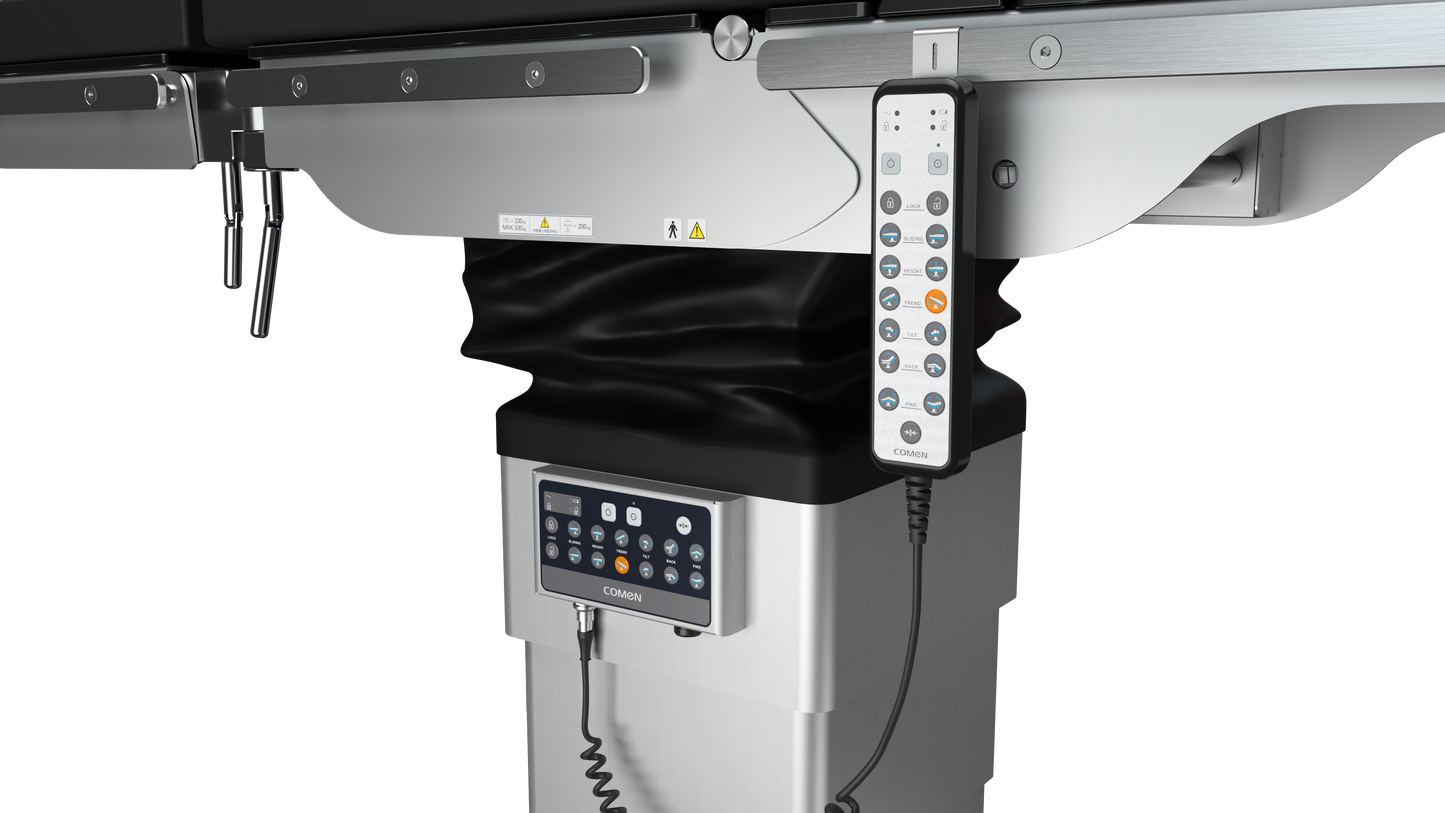 WH1 Electrohydraulic Operating Table