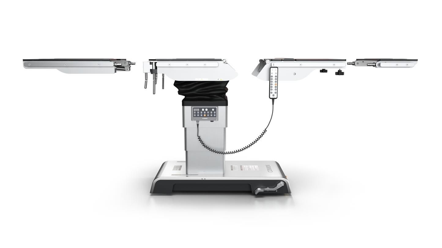 WH1 Electrohydraulic Operating Table