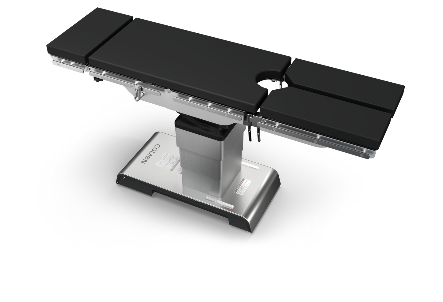 WH1 Electrohydraulic Operating Table