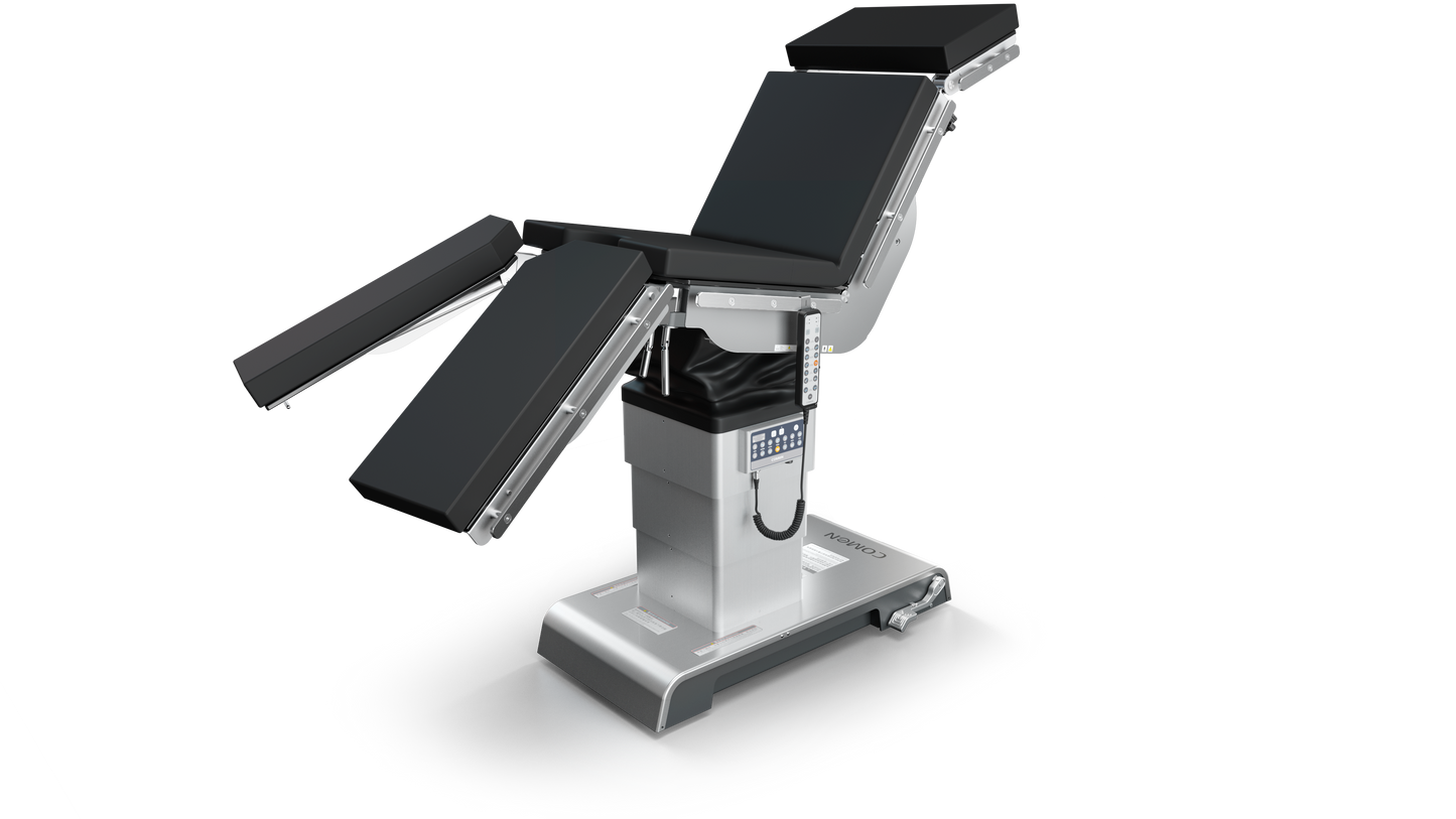 WH1 Electrohydraulic Operating Table