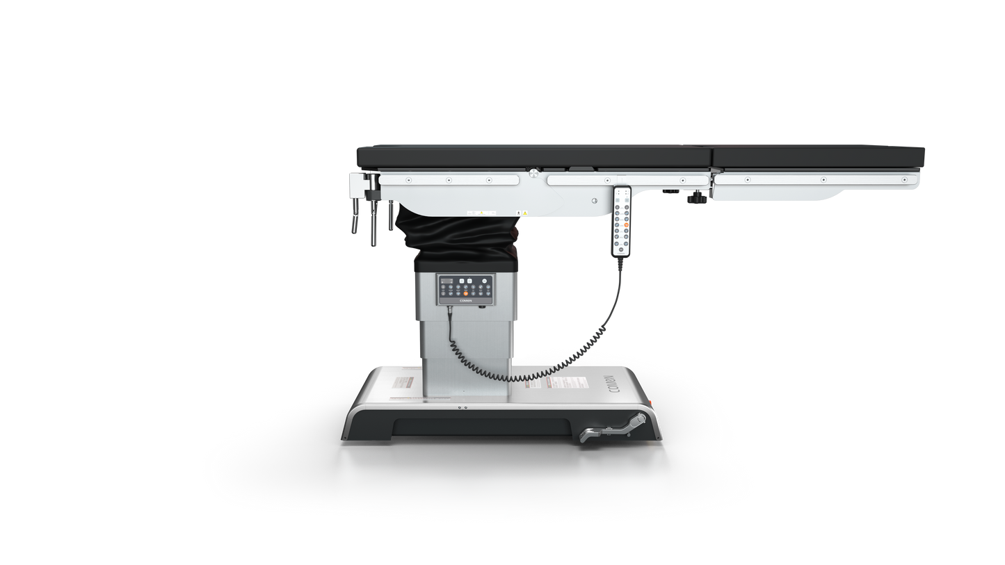WH1 Electrohydraulic Operating Table