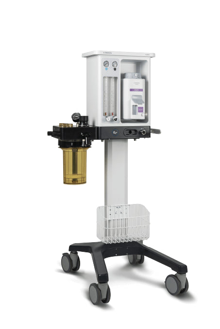 ARK5 Veterinary Anesthesia Machine