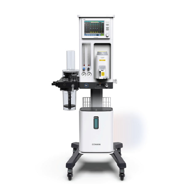 ARK7 Veterinary Anesthesia Machine