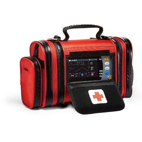 C30-V Veterinary Monitor