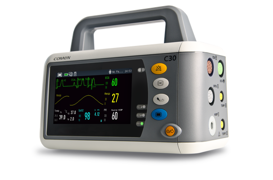 C30-V Veterinary Monitor