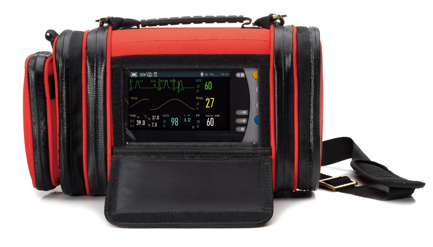 C30-V Veterinary Monitor