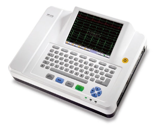 CM1200A Electrocardiograph