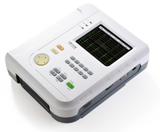 CM1200B Electrocardiograph