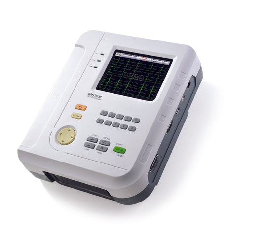 CM1200B Electrocardiograph