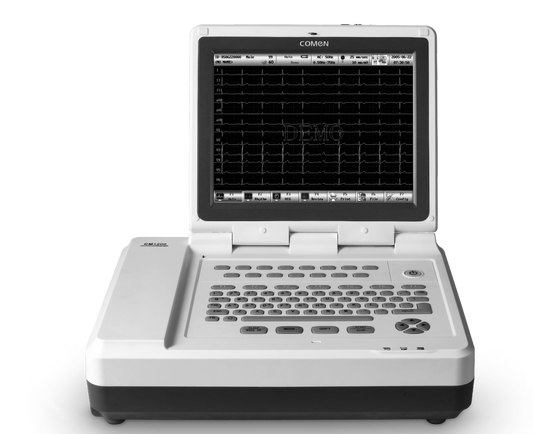 CM1200 Electrocardiograph