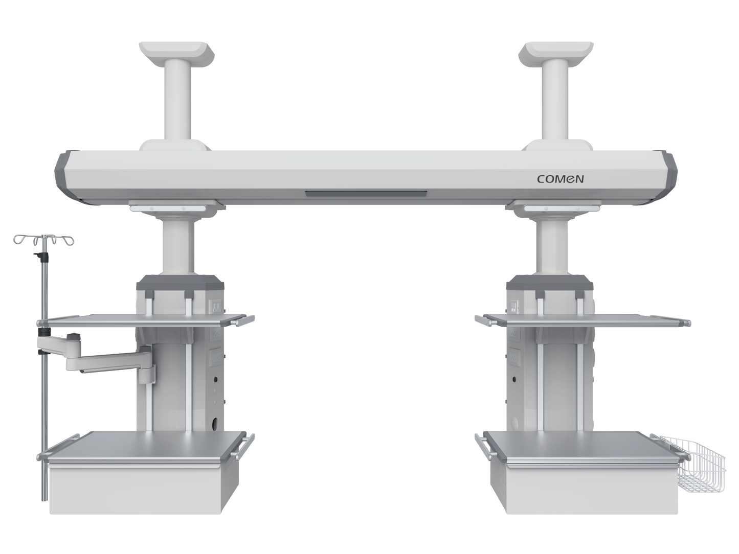 D9 Medical Supply Unit