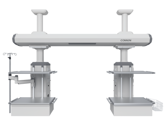 D9 Medical Supply Unit