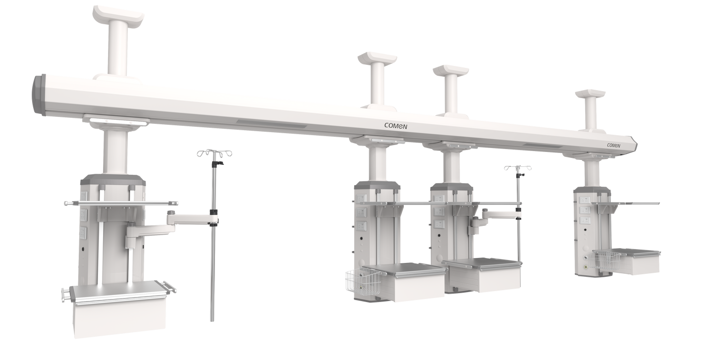 D9 Medical Supply Unit