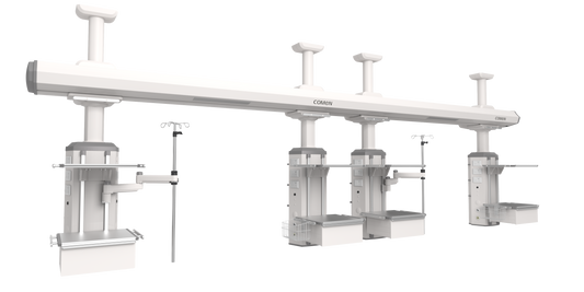 D9 Medical Supply Unit
