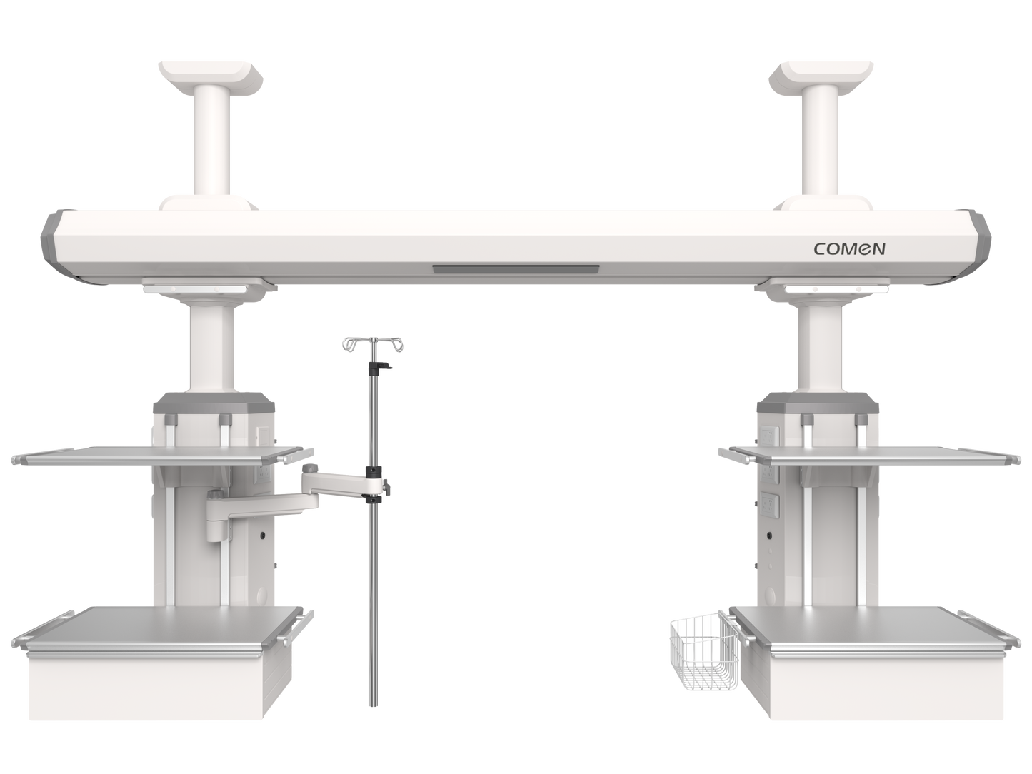 D9 Medical Supply Unit